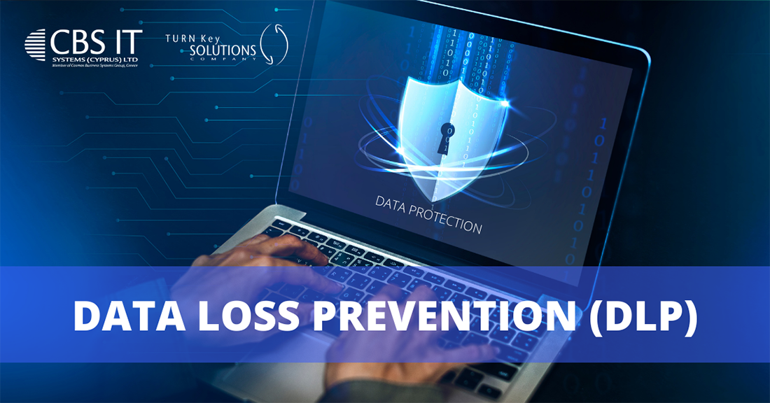 DLP Solutions [Data Loss Prevention]