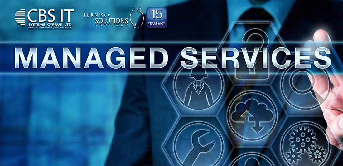 Managed Services