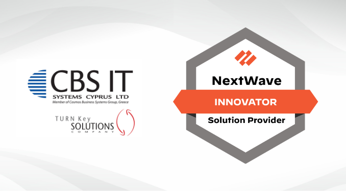CBS IT Systems Cyprus announces a new strategic cooperation with Palo ...