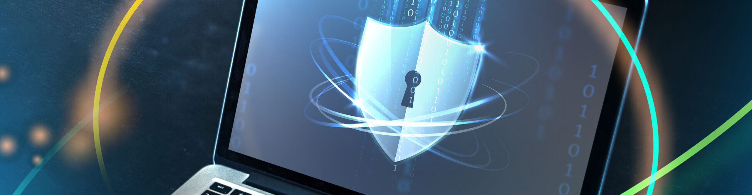 Cyber & ICT Security