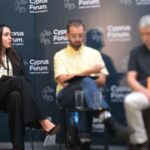 Cosmos Business Systems Participated in the Cyprus Forum