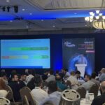 CBS IT Systems Cyprus & Cosmos Business Systems participated in the 4th Cyber Security Conference in Cyprus as an IBM Gold Partner.