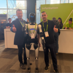 CBS IT SYSTEMS CYPRUS στο NVIDIA GTC 2026: Διαμορφώνοντας το Μέλλον της Τεχνητής Νοημοσύνης